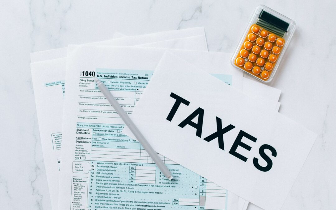 Is Workers’ Compensation Considered Income When Filing Taxes?
