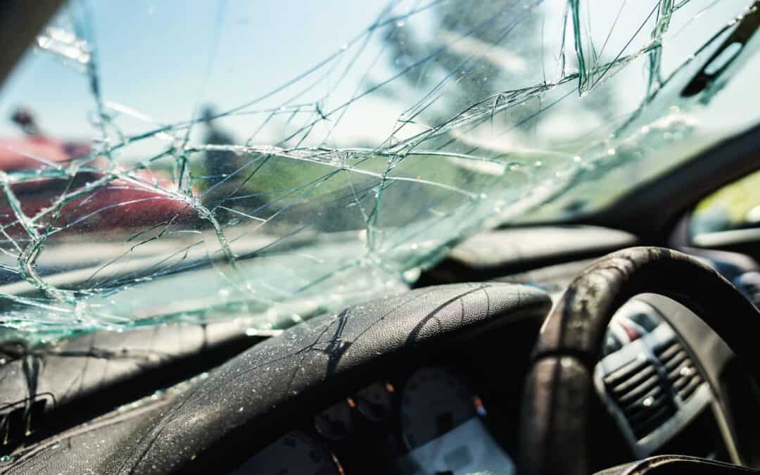 What Happens When a Car Accident Claim Exceeds Insurance Limits?