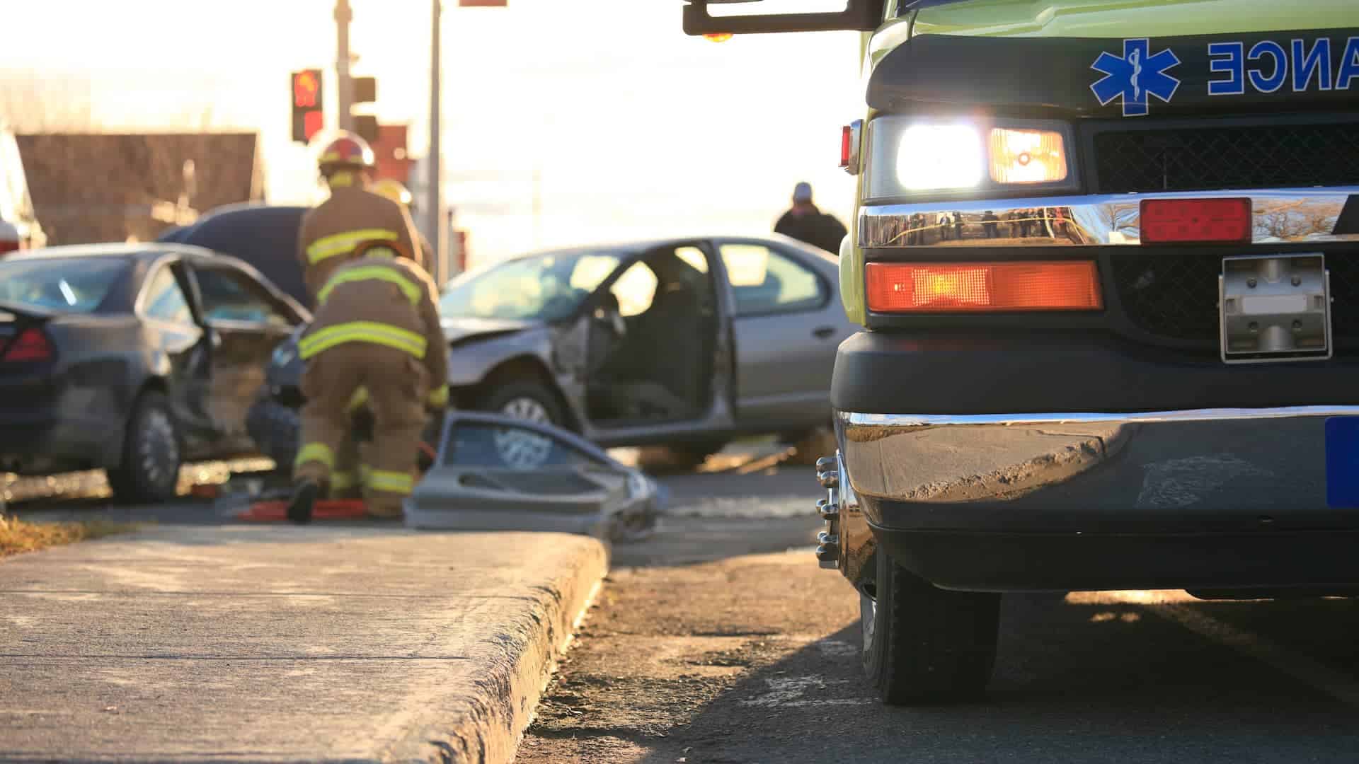 How To Get A Police Report For A Car Accident Get Justice Today