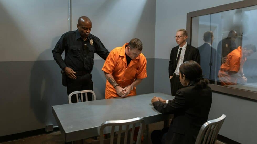 The Importance of Legal Representation During Police Interrogations Get ...