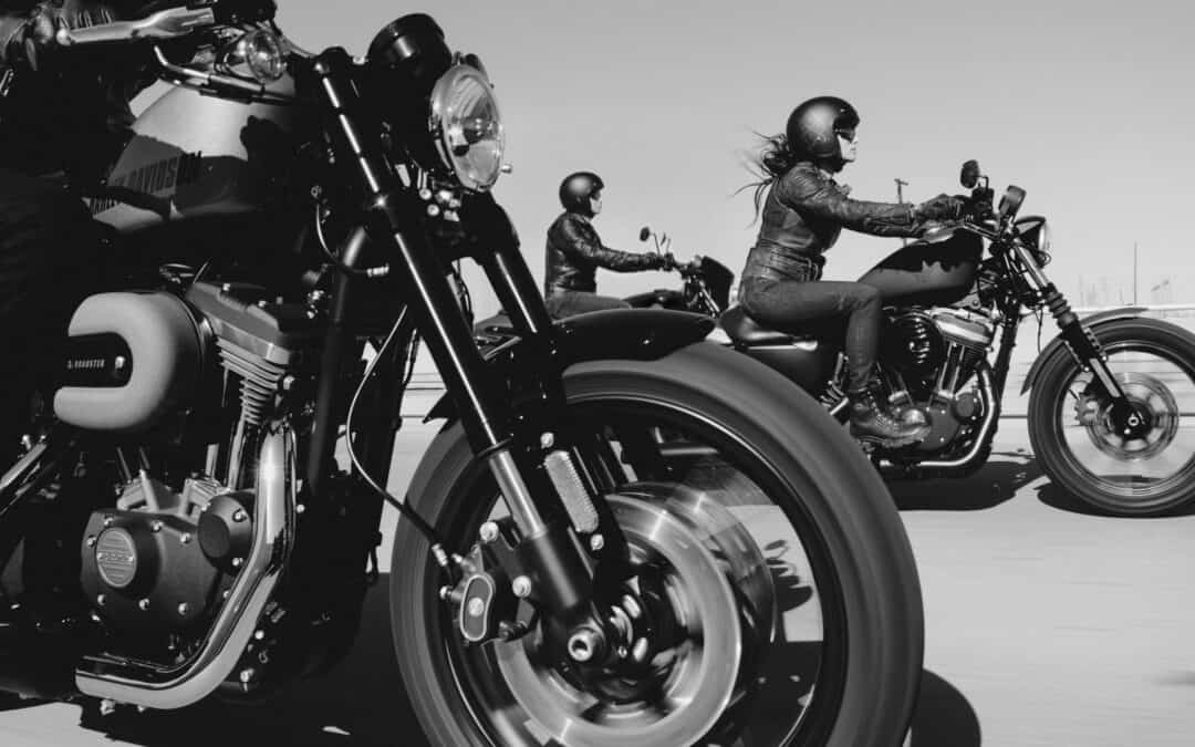 South Dakota Motorcycle Laws and Biker Safety Tips