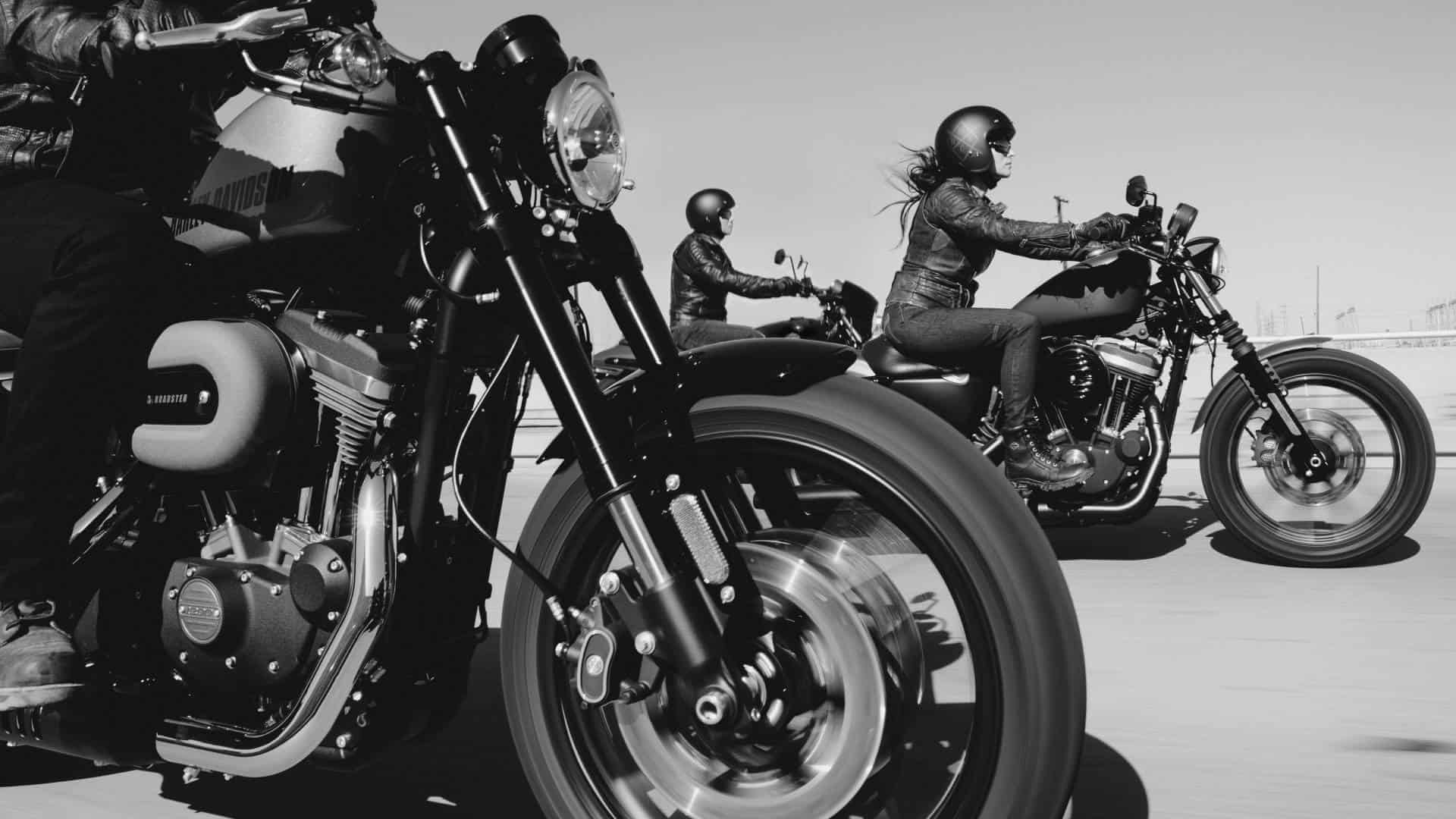 south dakota motorcycle laws and biker safety tips