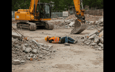 Injured on a South Dakota Construction Site? Understanding Your Rights and Options