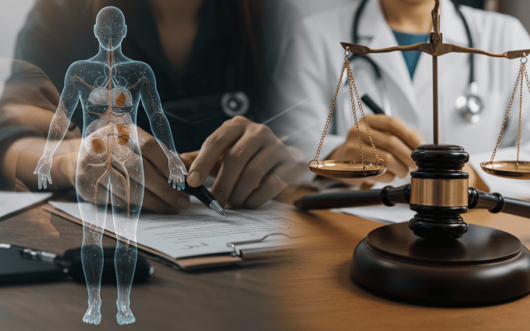 Understanding Maximum Medical Improvement (MMI) in Workers’ Comp Cases