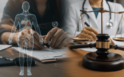 Understanding Maximum Medical Improvement (MMI) in Workers’ Comp Cases