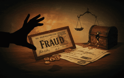 What to Do When You Suspect Estate or Trust Fraud