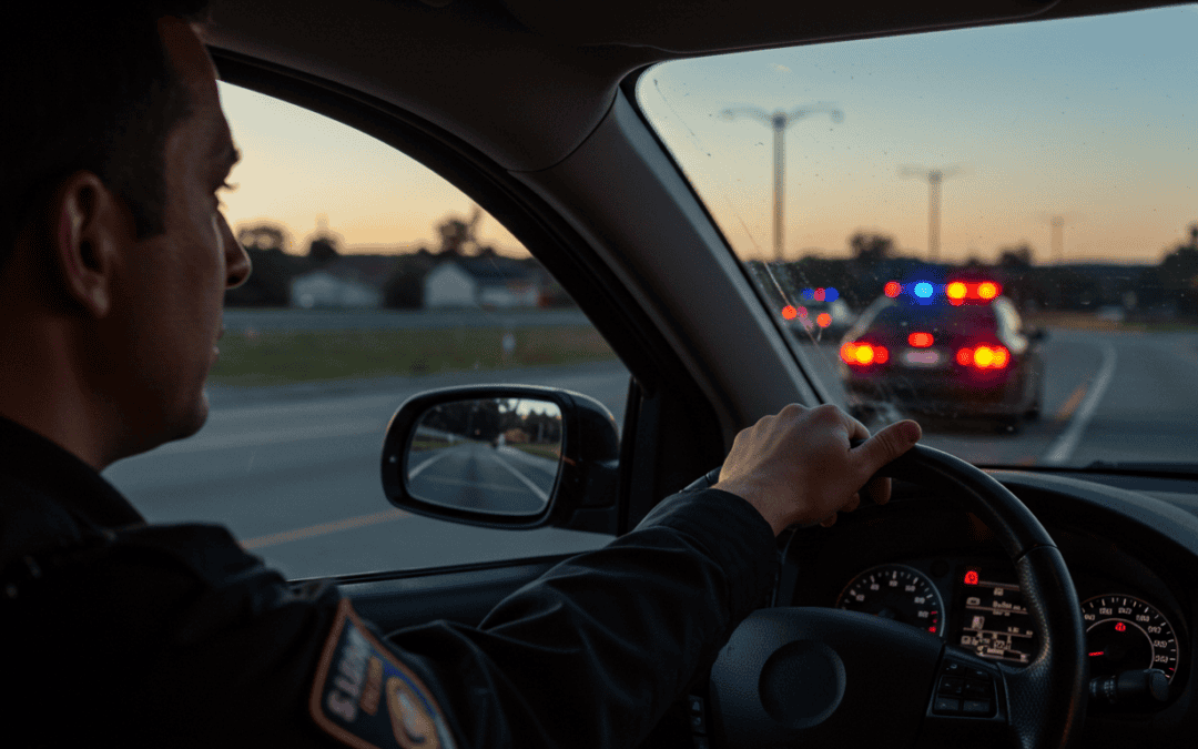 Your Rights at a DUI Checkpoint in Sioux Falls