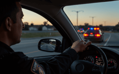 Your Rights at a DUI Checkpoint in Sioux Falls